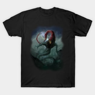 Howler in the Dark T-Shirt